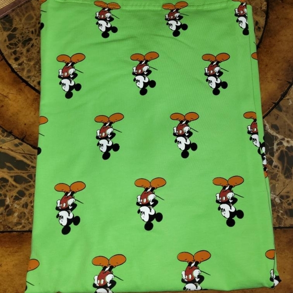 Gucci Mickey Mouse shirt NEW - Picture 3 of 7